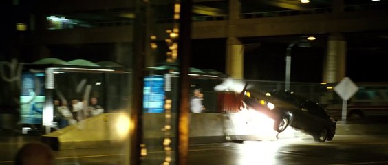 Blade 3 - 03 - fooled