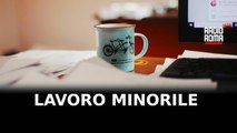 Giornata Mondiale contro il Lavoro Minorile. L'allarme di Save the Children