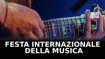 Festa della Musica, il 21 giugno concerti in 14 aeroporti, anche a Fiumicino