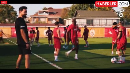Galatasaray'ın Victor Osimhen'in bonservisini almak için hazırladığı plan ortaya çıktı