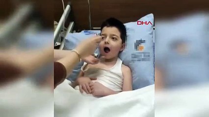 6 yaşındaki Metin'in kahreden sonu! Hatalı sünnet öldürdü