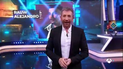 El Hormiguero Arturo Pérez-Reverte (04-11-24)