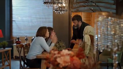 مسلسل اسرار البيوت الحلقة 85 مدبلجة