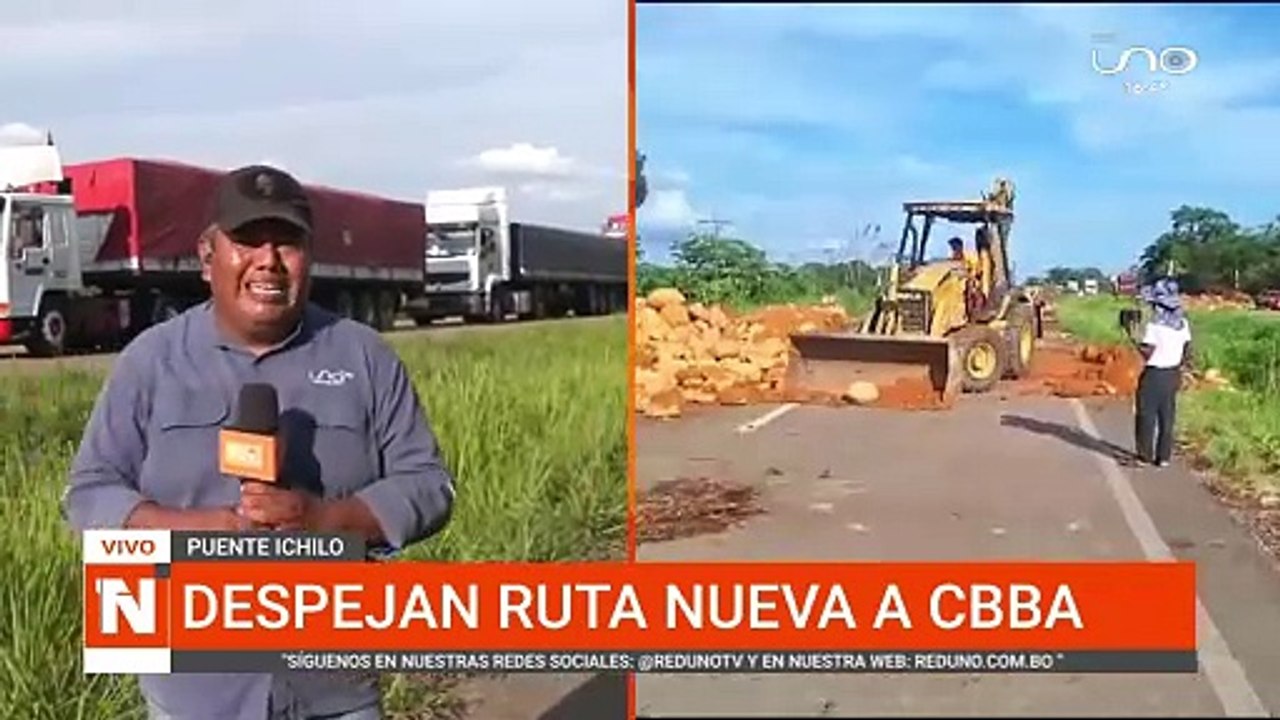 Desbloqueos
