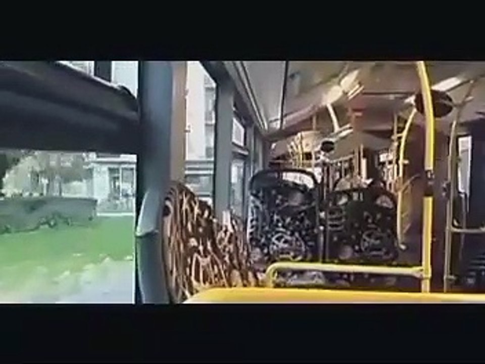 TCRM - Mercedes-Benz Citaro O530 G II Vol. 5 0953