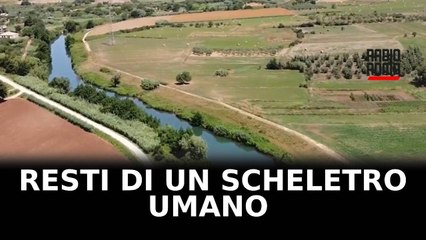 Trovati resti militare tedesco