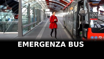 Atac: emergenza bus, troppi problemi