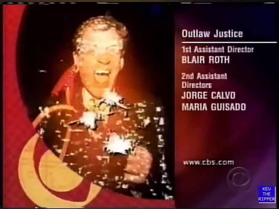 ABC/CBS/NBC/FOX Split Screen Credits (Picking it up left right and center)