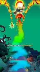 A living table : memories of lost time