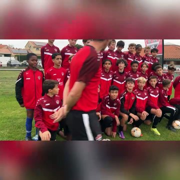 RETOUR SÉANCES PHOTOS ALBUM SAISON 24/25