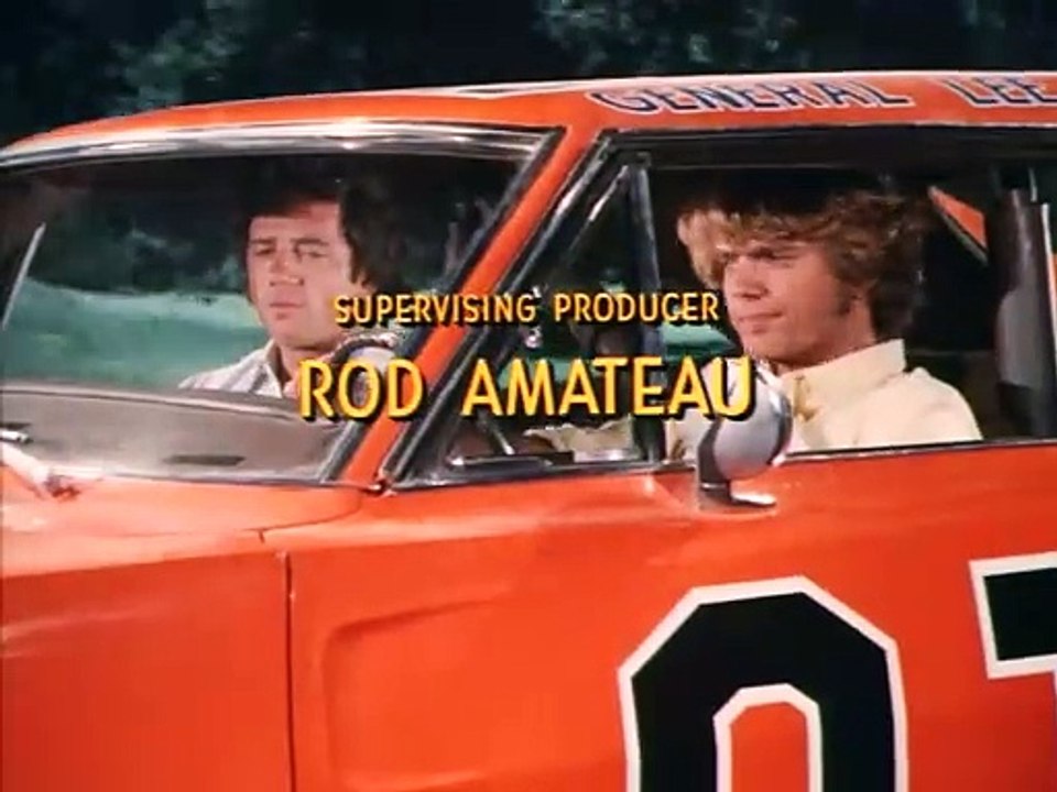 Sherif fais moi peur-S04E02.Hazzard.voit.double.Fr.DVDRIP.X264.BaLLanTeAm