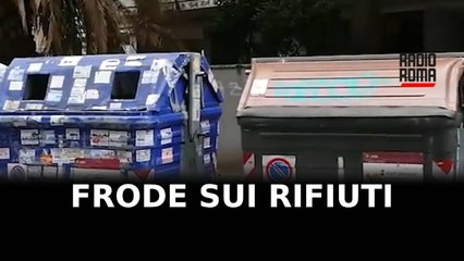 Frode sui rifiuti, quattro manager a processo