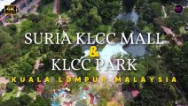 Exploring Suria KLCC Mall & KLCC Park in 2024!