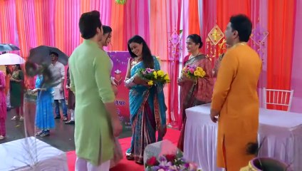 مسلسل حبيبتي من تكون 2 الحلقة 318 مدبلجة HD - فيديو