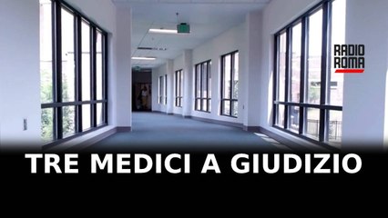 Meningite scambiata per mal di testa, a giudizio tre medici