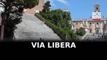 Giubileo, via libera alla riqualificazione dei percorsi dei pellegrini