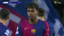 【FULL MATCH】 Barcelona vs. Bayern Munich 4-1 | UEFA Champions League 2024/25