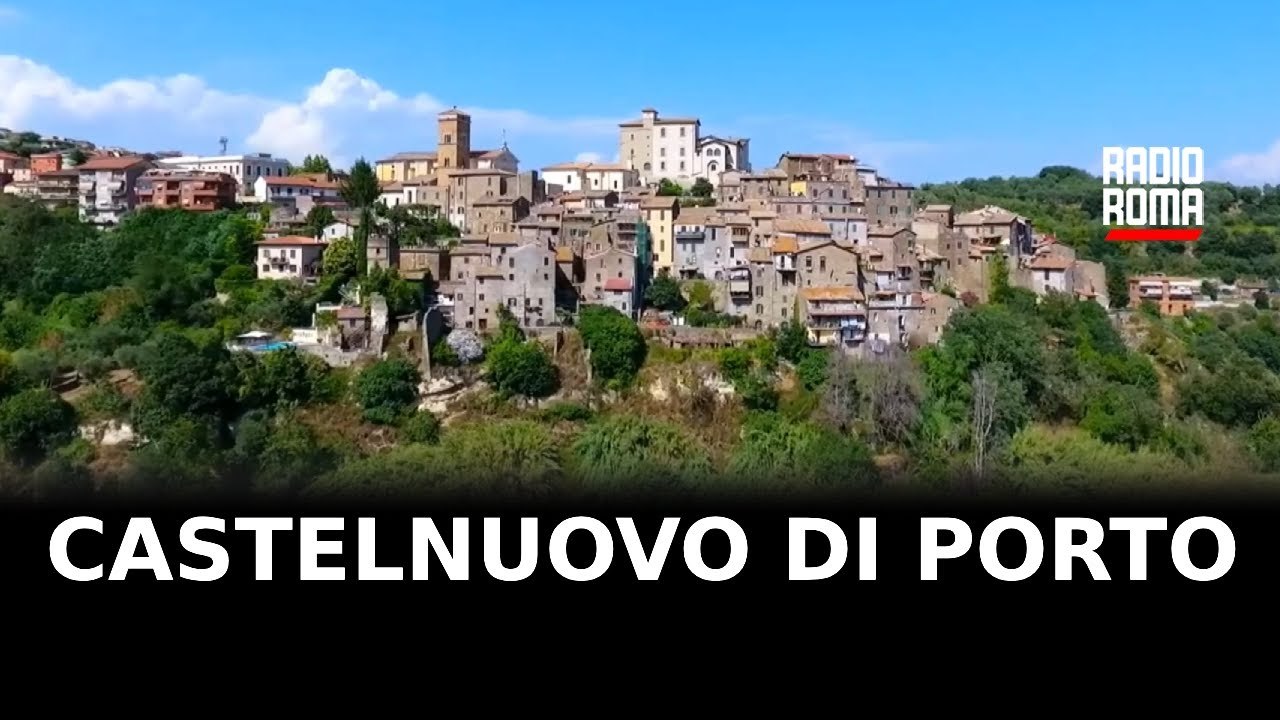 Castelnuovo di Porto