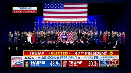 We Are So Back.//The Dan Bongino show