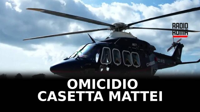 50enne fisioterapista uccisa a colpi di pistola a Casetta Mattei