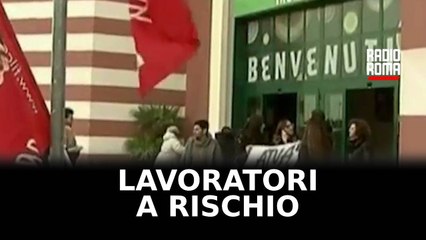 A Euronics 600 lavoratori a rischio, giovedì 11 sciopero