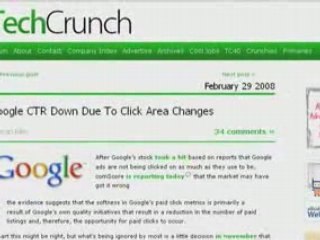 Tech Snack E1 - Sony Blu-ray Disc, Google Adsense, Ucash.in