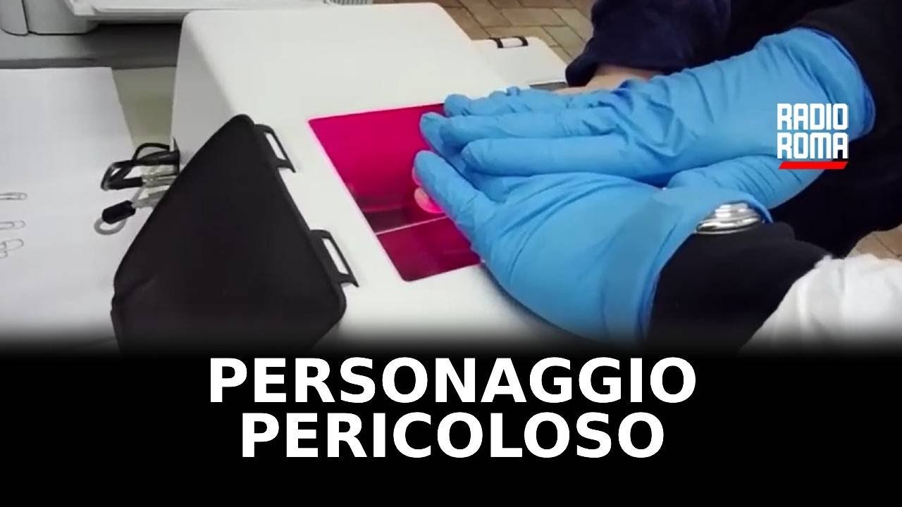 Presi i killer di Cristiano Molè, per un debito di droga