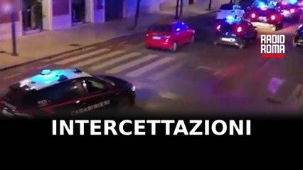 Arresti Aprilia, le intercettazioni degli affiliati