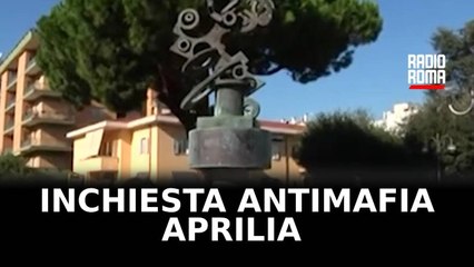 Inchiesta antimafia Aprilia, si dimettono consiglio e giunta