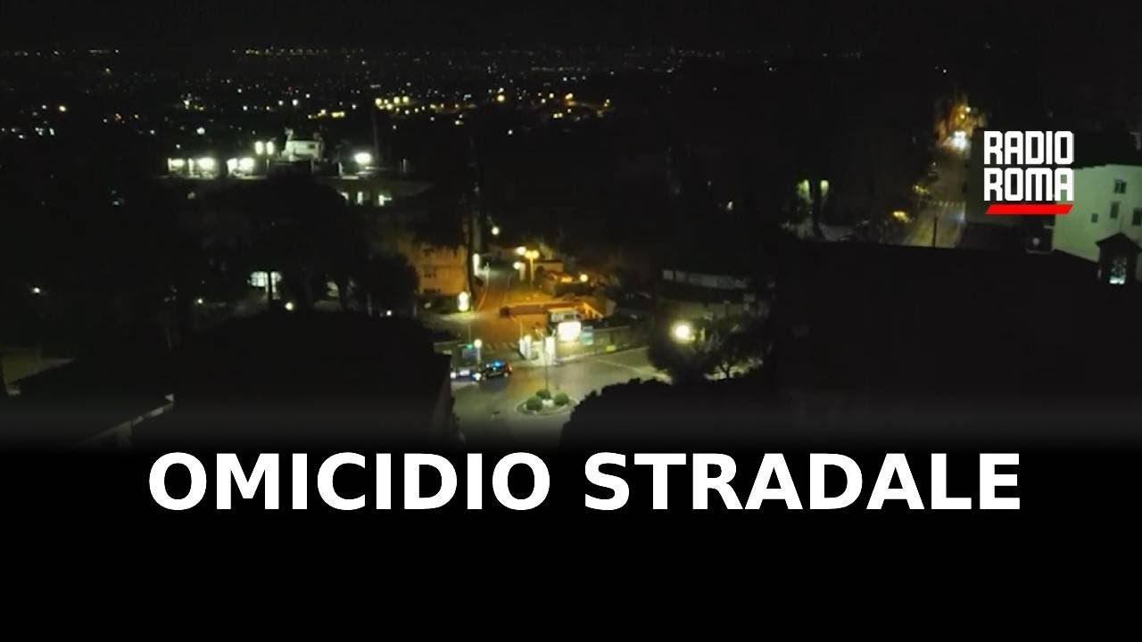 Arrestato 45enne: guidava ubriaco a 150 km/h, provocò 2 morti