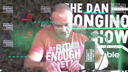 Making Sense Of Early Voting Data w/ Eric Daugherty .//The Dan Bongino show Clips