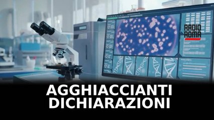 Femminicidio a Roma, agghiaccianti dichiarazioni di Molinaro