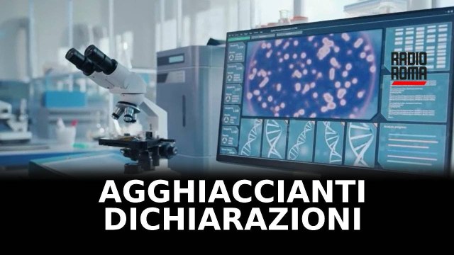 Femminicidio a Roma, agghiaccianti dichiarazioni di Molinaro