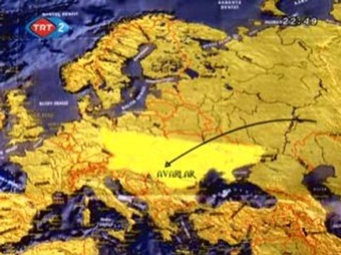 7 ~ Özü Türk . Hungarian . Macar . Magyar