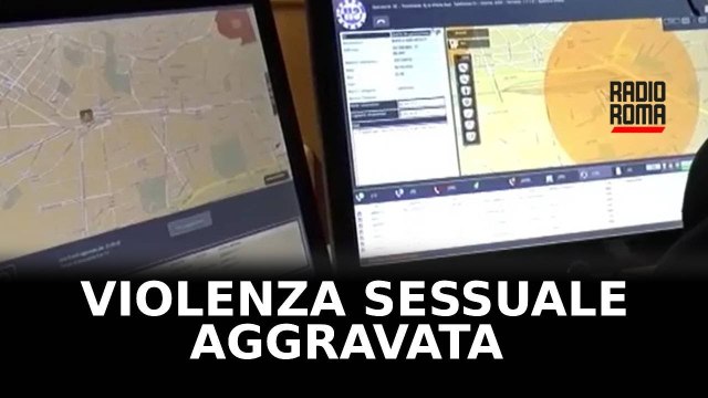 Violenta 16enne a Ponza, denunciato 34enne