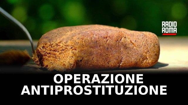 Anche Roma e Latina in vasta operazione antiprostituzione