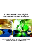 ABERTURA BEN 10 FORÇA ALIENÍGENA (4K)