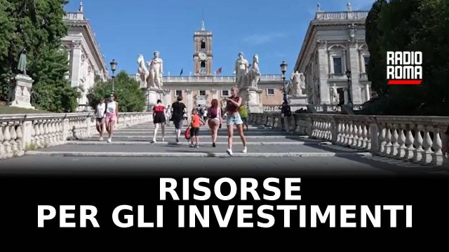 Gualtieri: “Da governo taglio 28 milioni su spesa corrente”