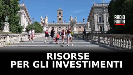 Gualtieri: “Da governo taglio 28 milioni su spesa corrente”