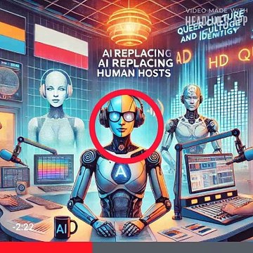 Off Radio Kraków suspend son projet controversé de remplacement des animateurs par des IA