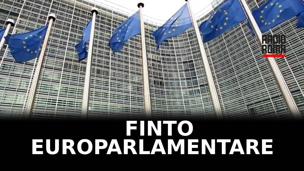 Finto europarlamentare sequestra e violenta escort