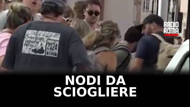 Oggi incontro tassisti-sindacati, tanti nodi da sciogliere