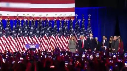 Estados Unidos tiene un congreso más equilibrado