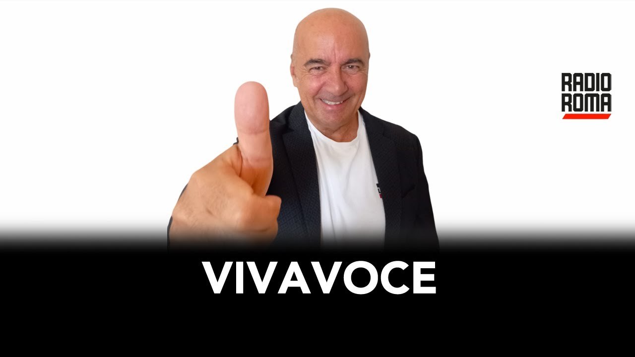 VivaVoce Sport e Salute - Puntata di Sabato 13 Luglio 2024
