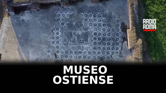 Riapre il Museo Ostiense nel Parco Archeologico