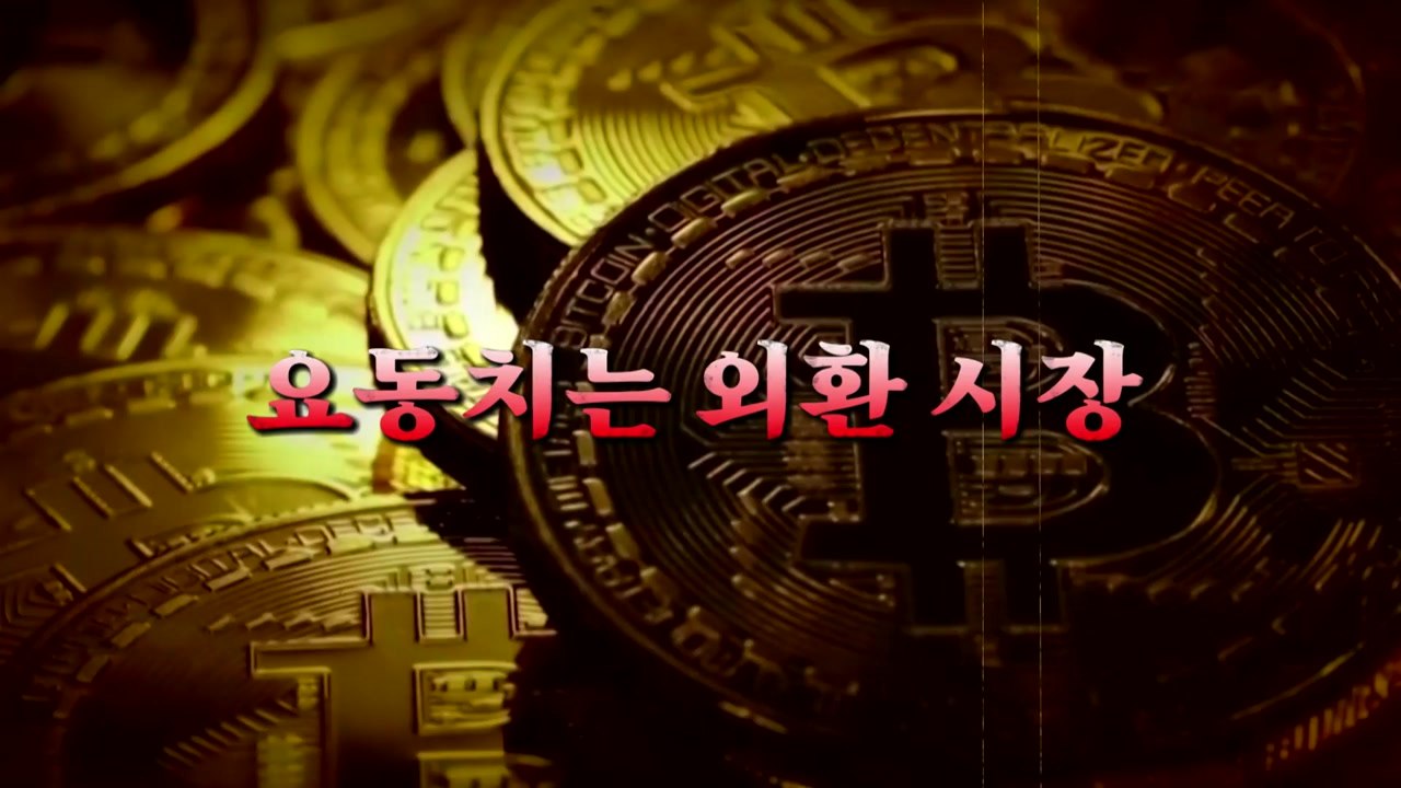 [영상] 4년 만에 백악관 재입성한 트럼프...불확실성 커진 한국 경제 / YTN