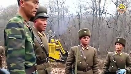 Pourquoi les Déserteurs qui ont Tout Risqué pour S'échapper Repassent-ils en Cor