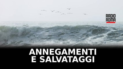Ogni anno 350 annegamenti e 60mila salvataggi: l’altra faccia della vacanza