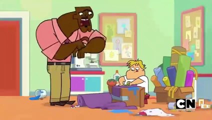 Total DramaRama S02E04 Lie-Ranosaurus Wrecked