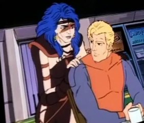 The Adventures of the Galaxy Rangers The Adventures of the Galaxy Rangers E047 –
